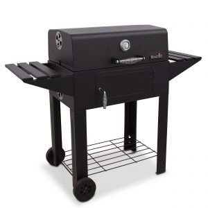 SANTA FE 160 CHARCOAL