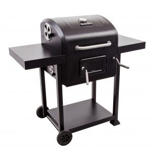 PERFORMANCE 580 CHARCOAL GRILL